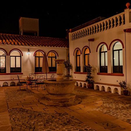Hostal Colonial โปโตซี ภายนอก รูปภาพ