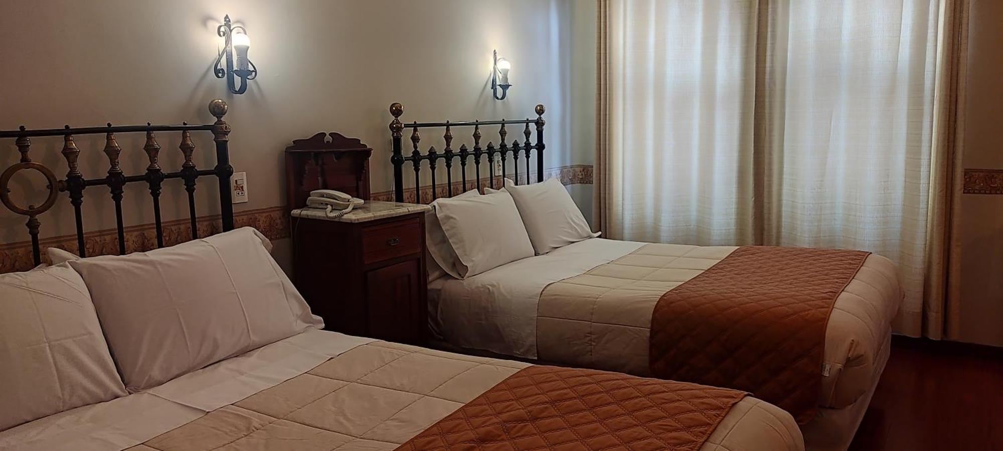 Hostal Colonial โปโตซี ภายนอก รูปภาพ