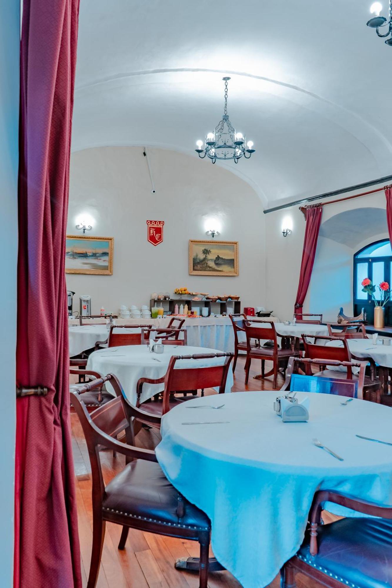 Hostal Colonial โปโตซี ภายนอก รูปภาพ
