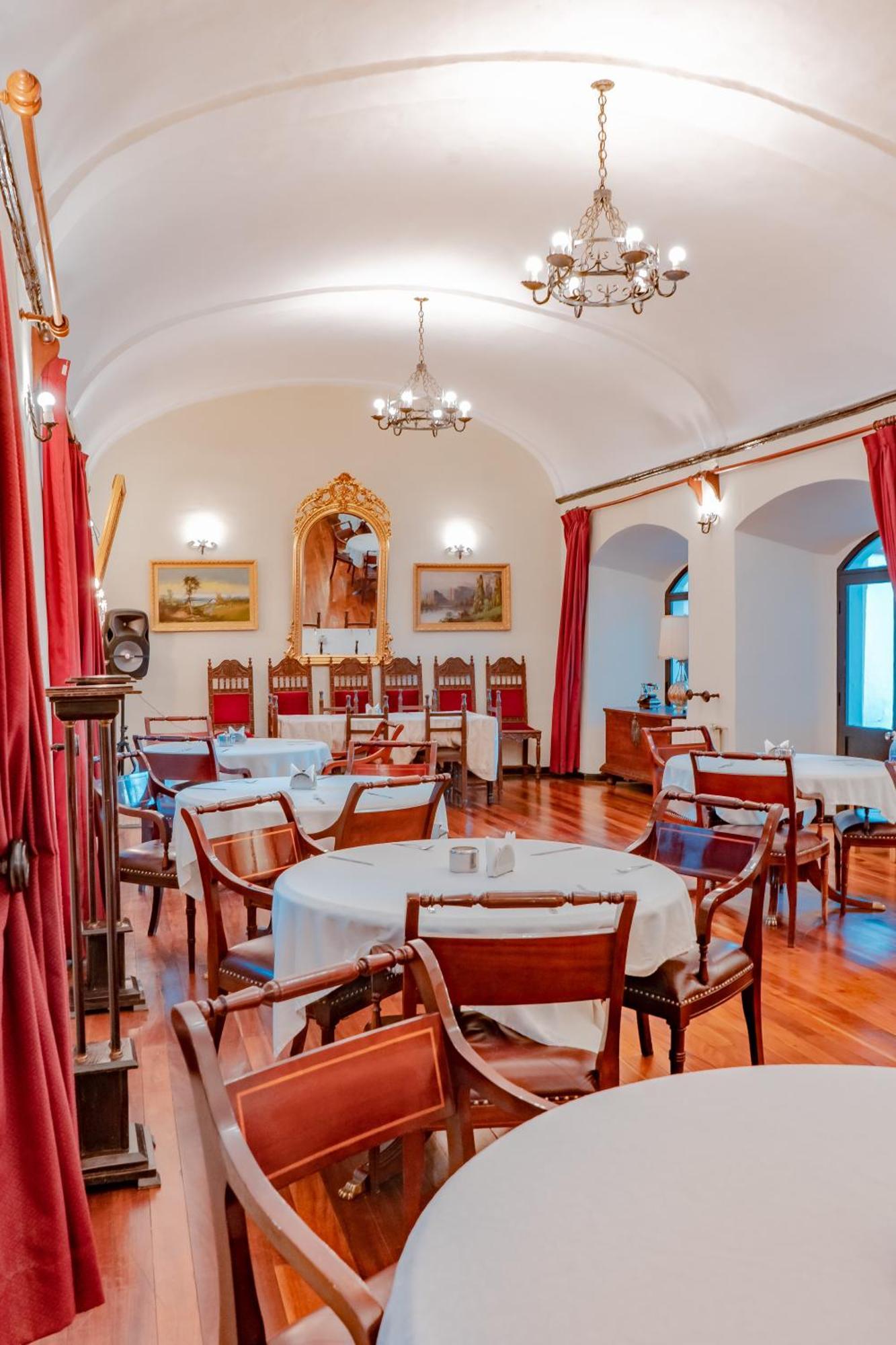 Hostal Colonial โปโตซี ภายนอก รูปภาพ