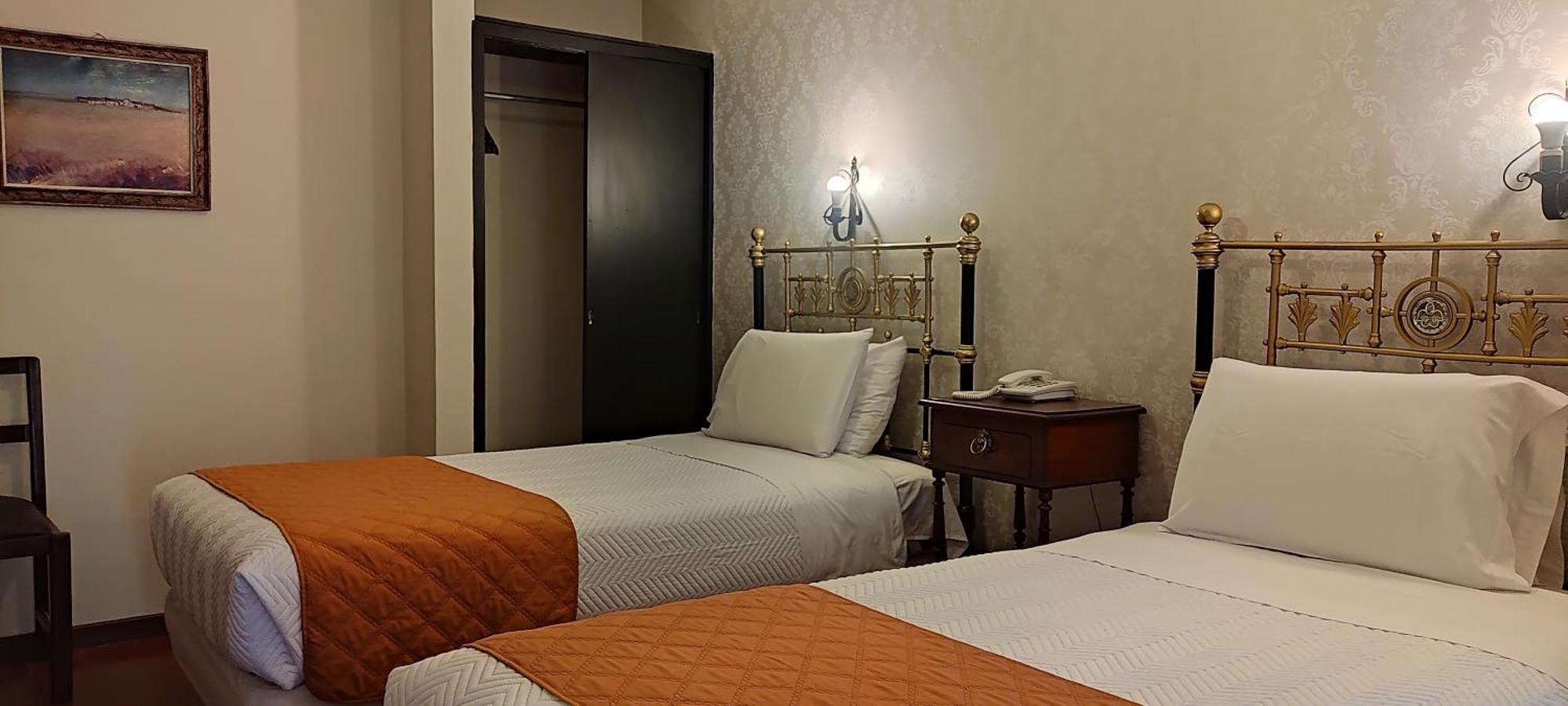 Hostal Colonial โปโตซี ภายนอก รูปภาพ