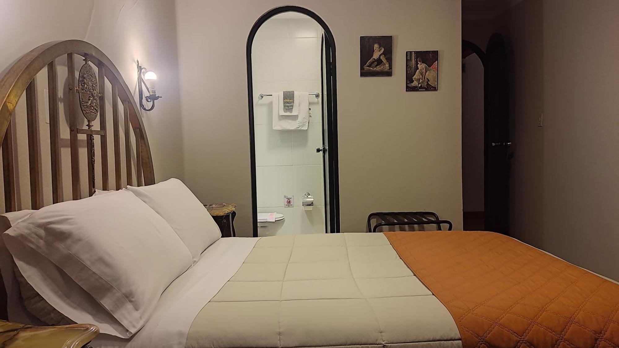 Hostal Colonial โปโตซี ภายนอก รูปภาพ