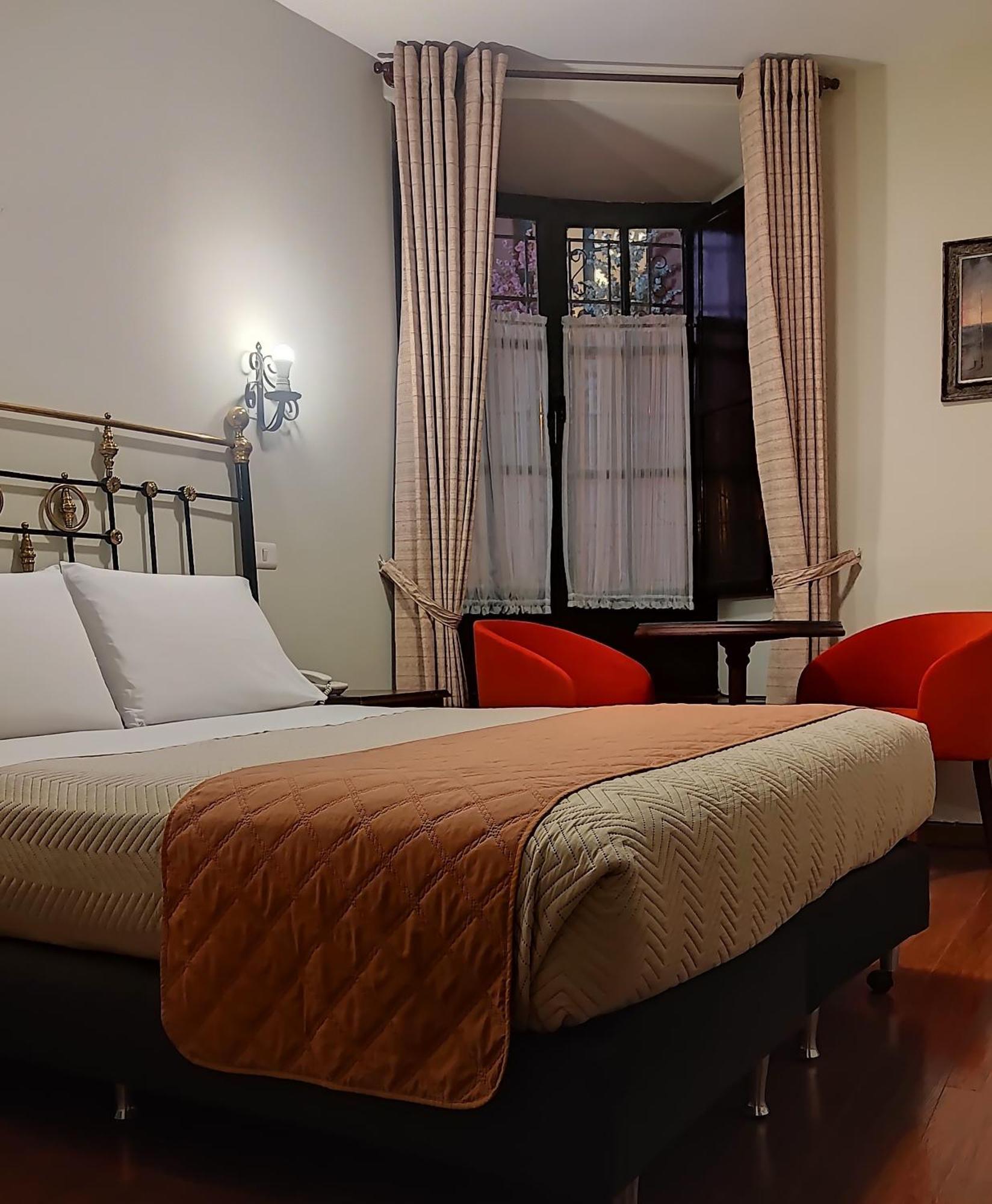 Hostal Colonial โปโตซี ภายนอก รูปภาพ