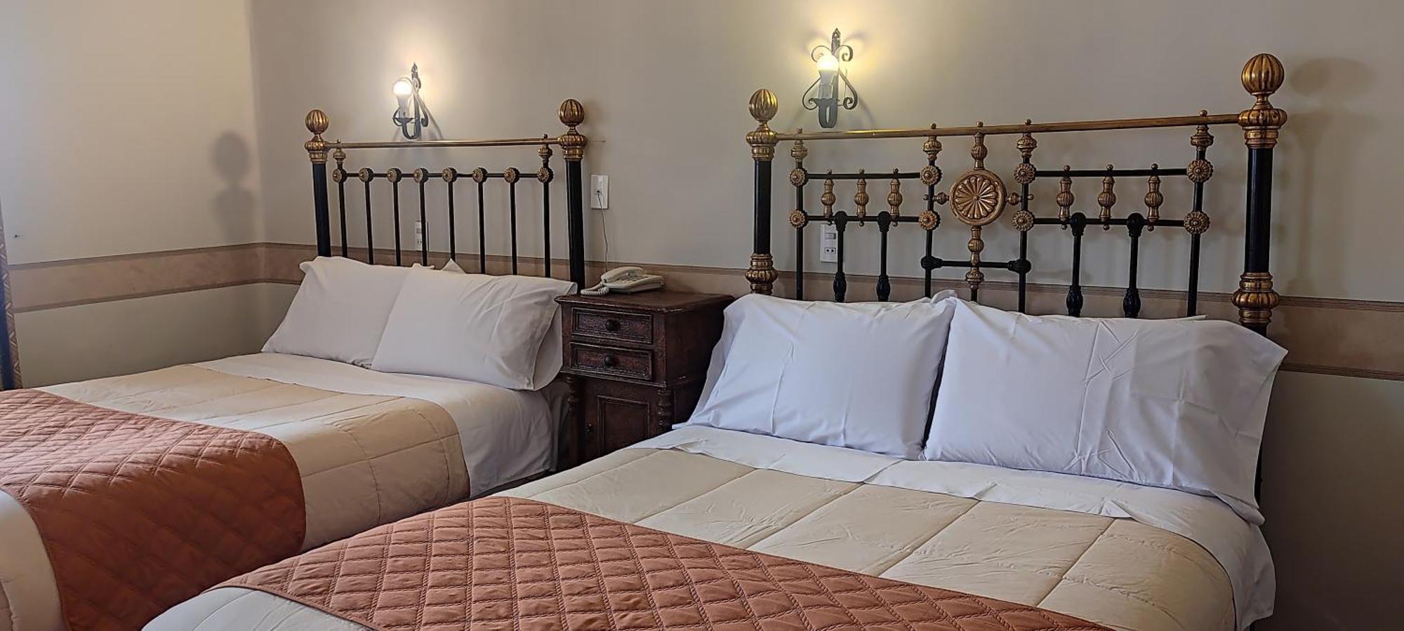 Hostal Colonial โปโตซี ภายนอก รูปภาพ