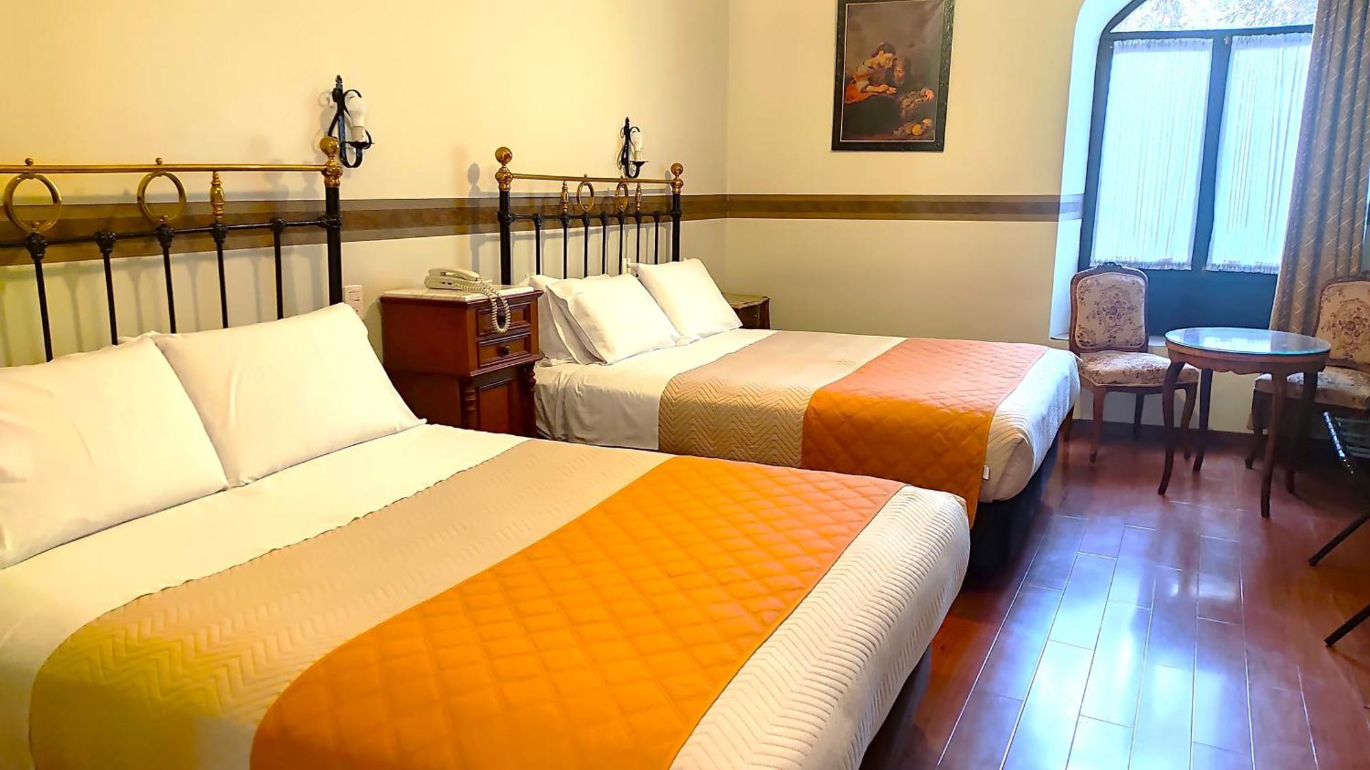 Hostal Colonial โปโตซี ภายนอก รูปภาพ