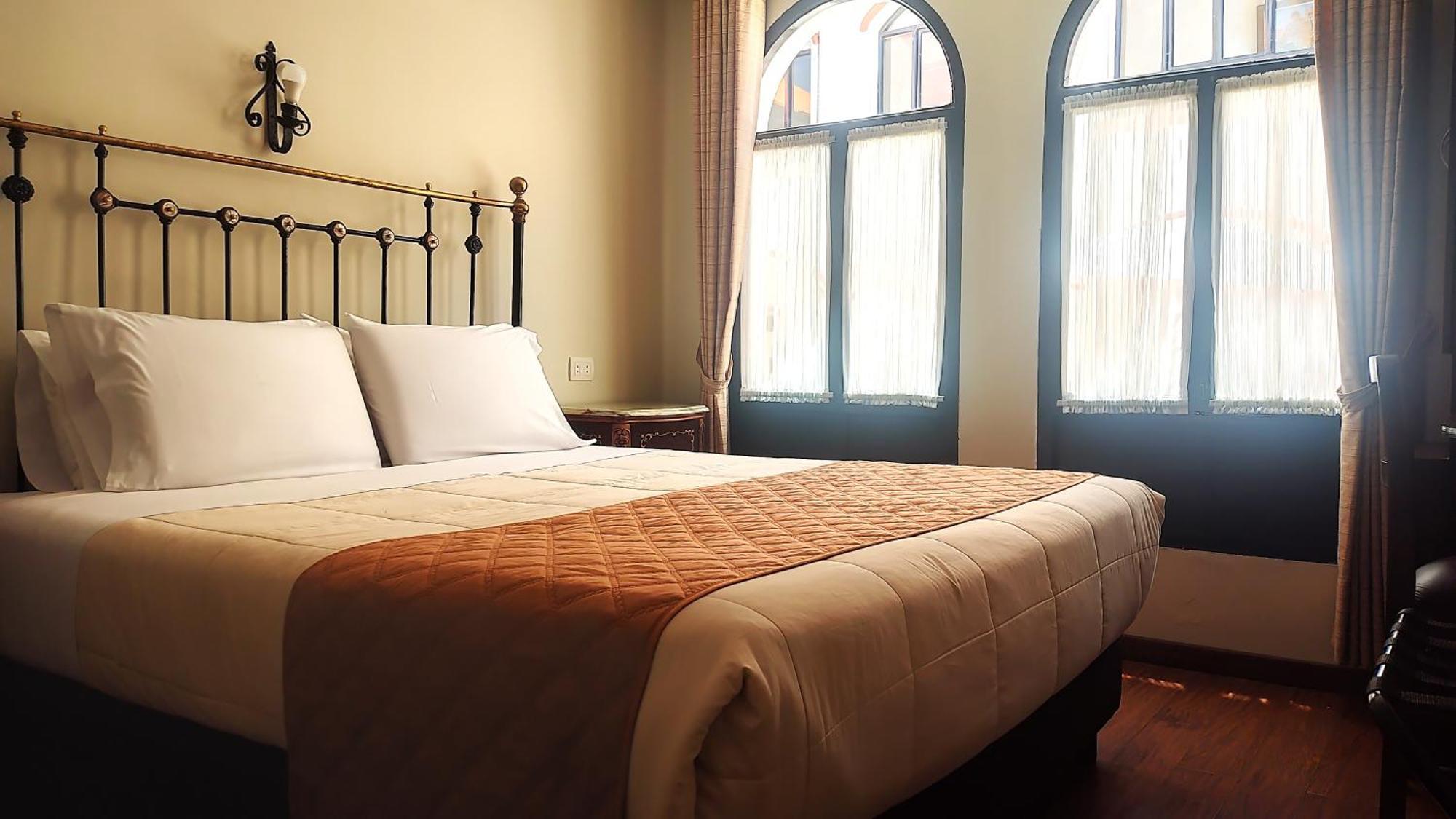 Hostal Colonial โปโตซี ภายนอก รูปภาพ