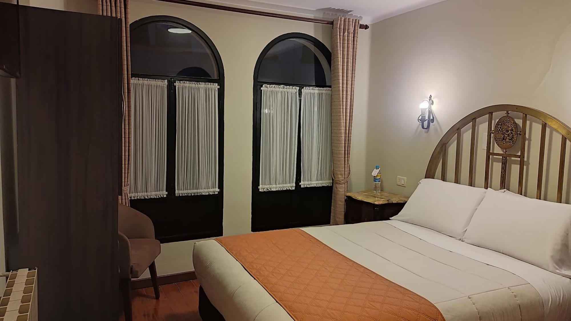 Hostal Colonial โปโตซี ภายนอก รูปภาพ