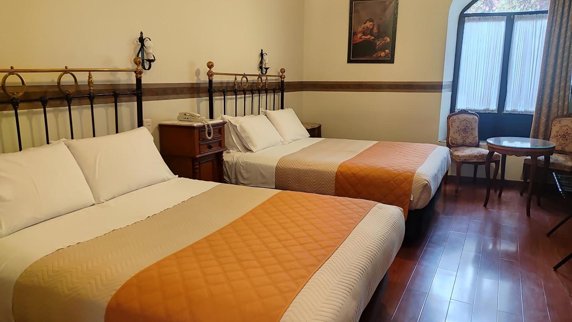Hostal Colonial โปโตซี ภายนอก รูปภาพ