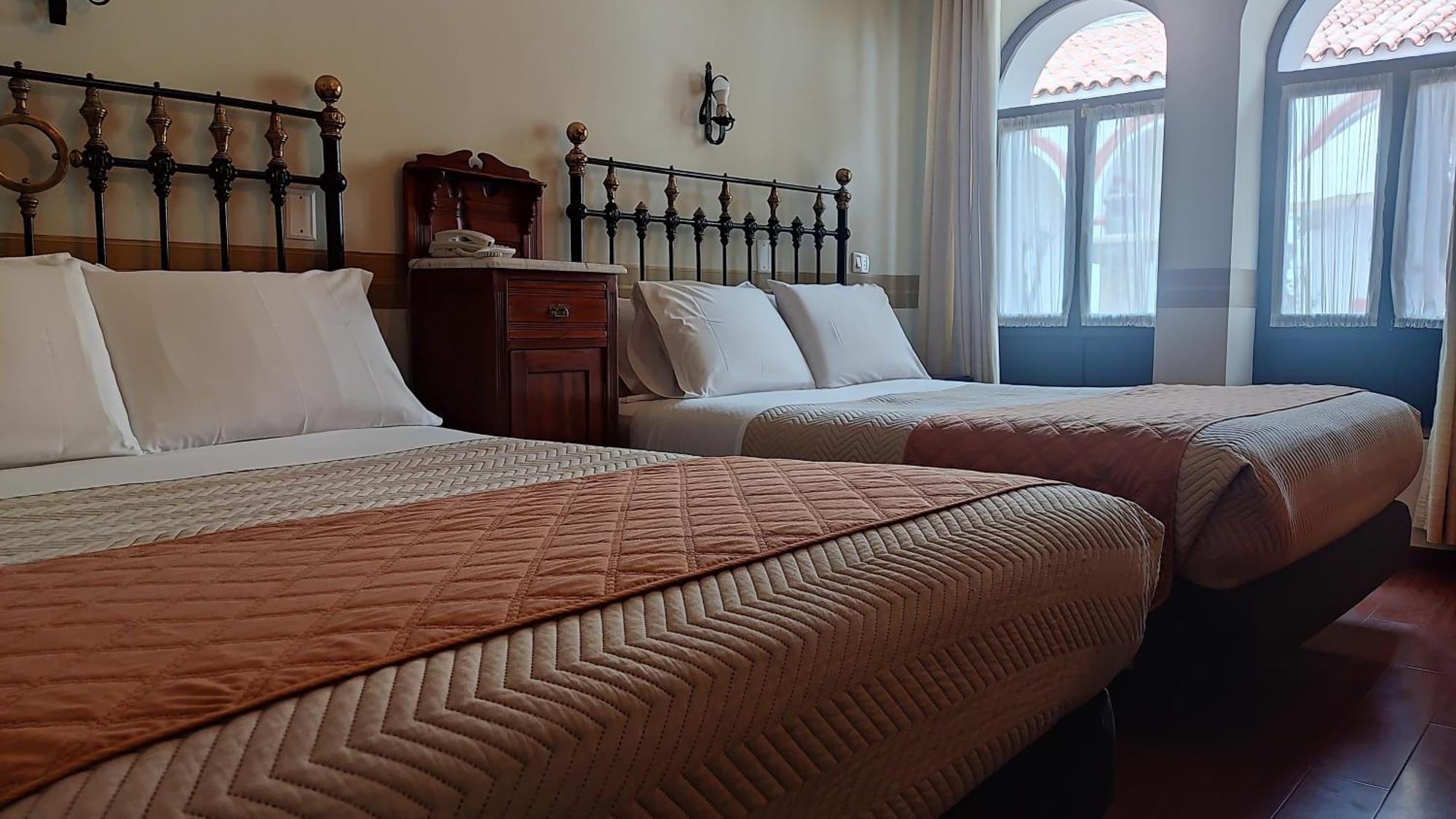 Hostal Colonial โปโตซี ภายนอก รูปภาพ