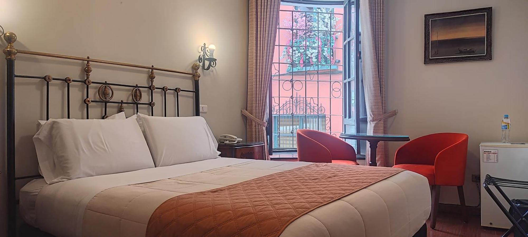 Hostal Colonial โปโตซี ภายนอก รูปภาพ