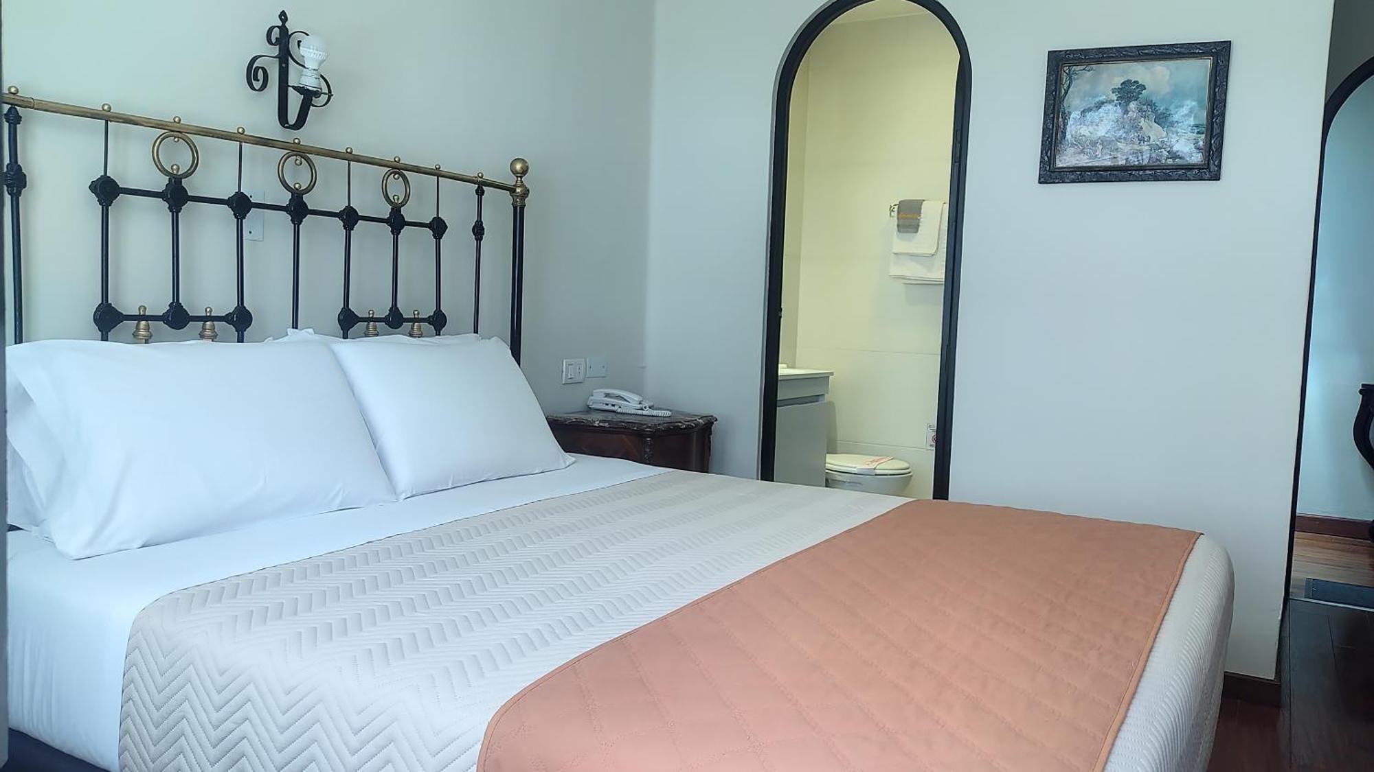Hostal Colonial โปโตซี ภายนอก รูปภาพ