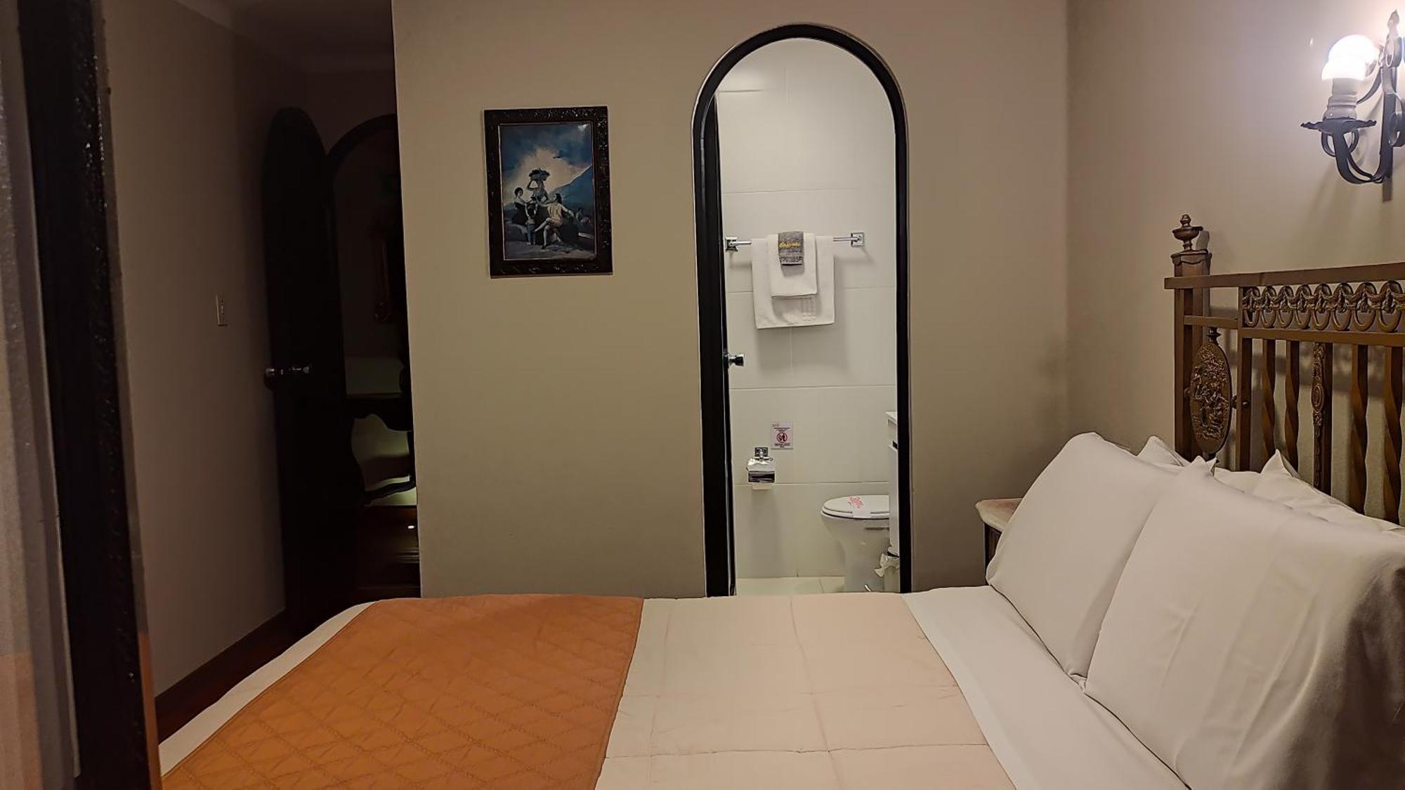 Hostal Colonial โปโตซี ภายนอก รูปภาพ