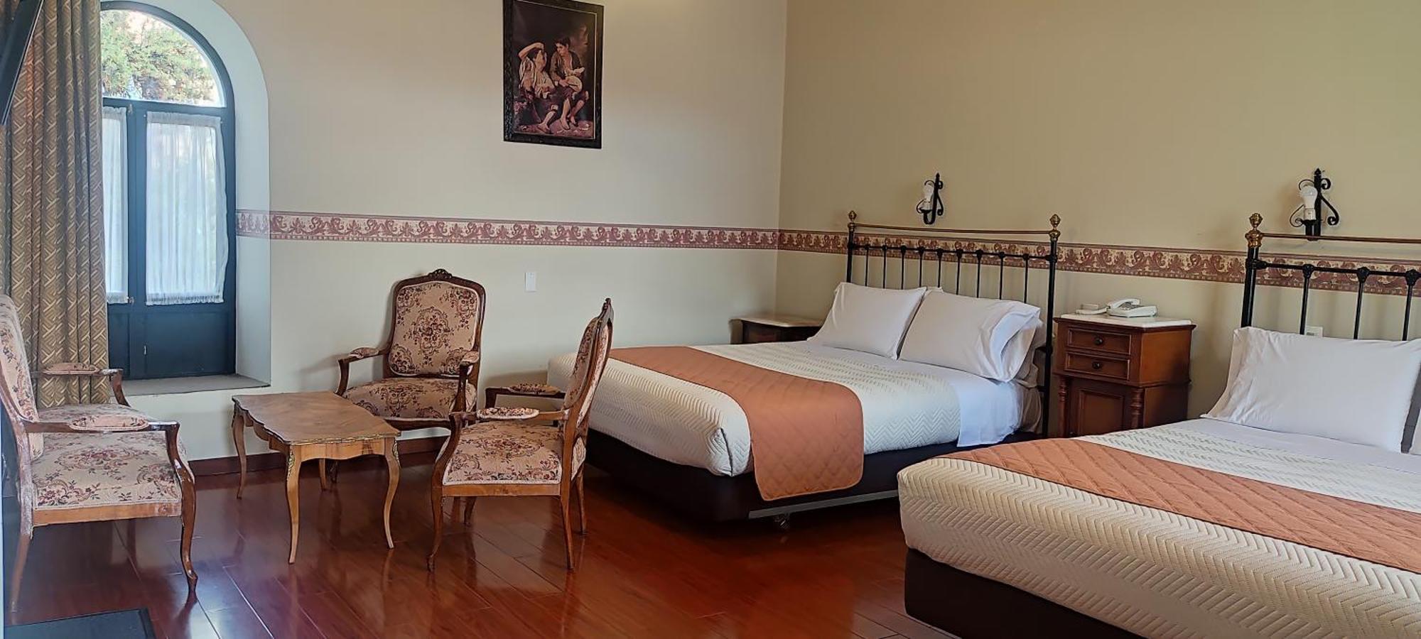 Hostal Colonial โปโตซี ภายนอก รูปภาพ